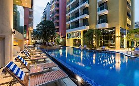 Citrus Grande Hotel Pattaya 5*